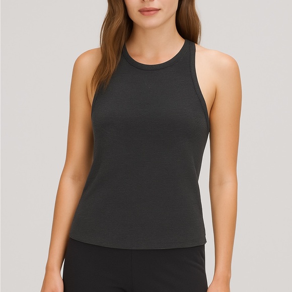 lululemon athletica Tops - lululemon athletica lightweight training racerback tank top cami camisole